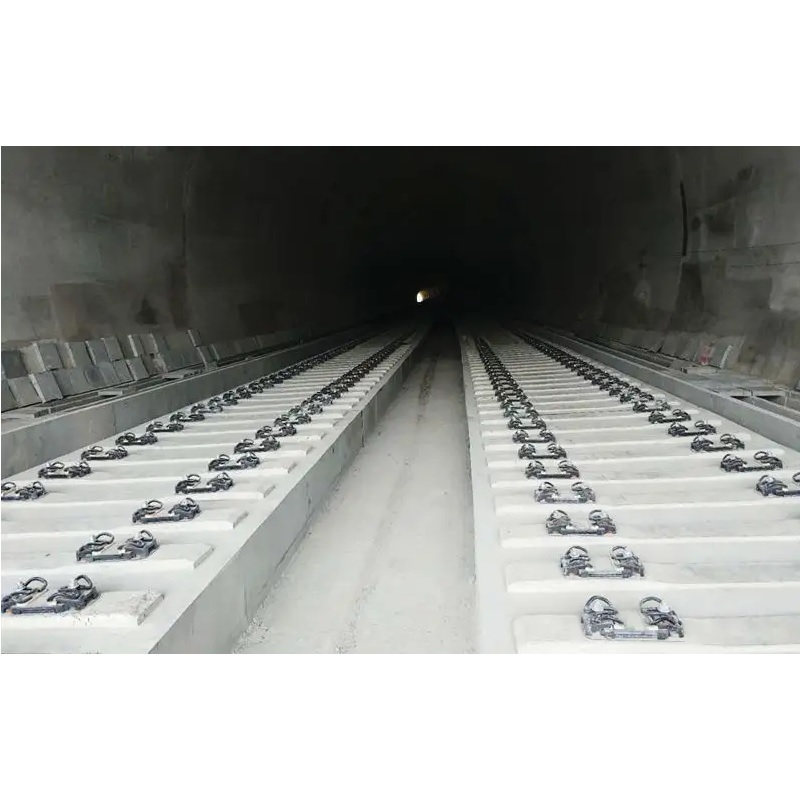 Protecția catodică pentru tunelul căii ferate DC